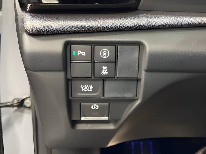 2025 Acura ADX w/A-SPEC