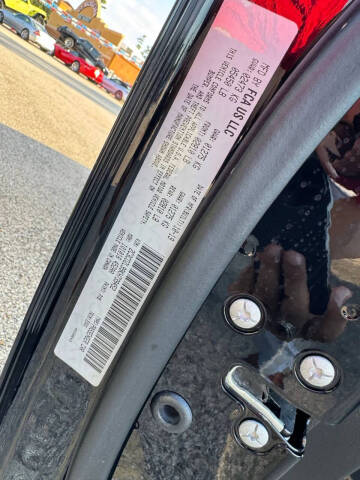 2019 Dodge Challenger SRT Hellcat Redeye