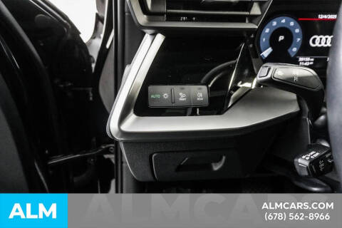 2024 Audi A3 Premium 40 TFSI