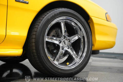 1995 Ford Mustang GT