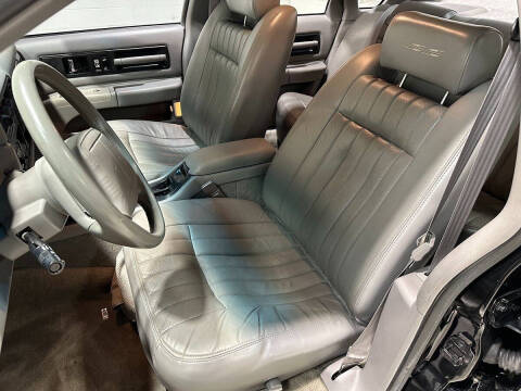 1996 Chevrolet Impala SS