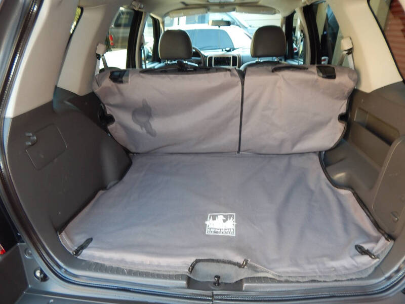 2006 Ford Escape Hybrid