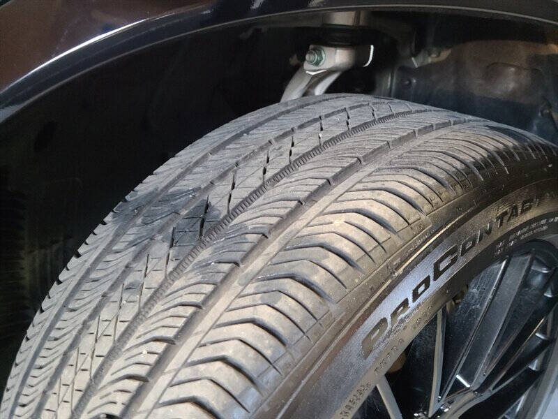 2023 Porsche Cayenne S