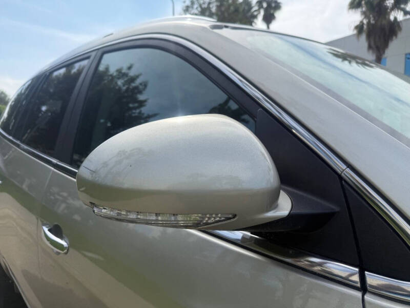 2013 Buick Enclave Leather