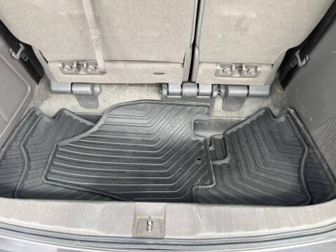 2015 Honda Odyssey Touring