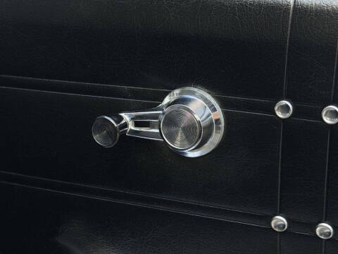 1963 Chevrolet Impala