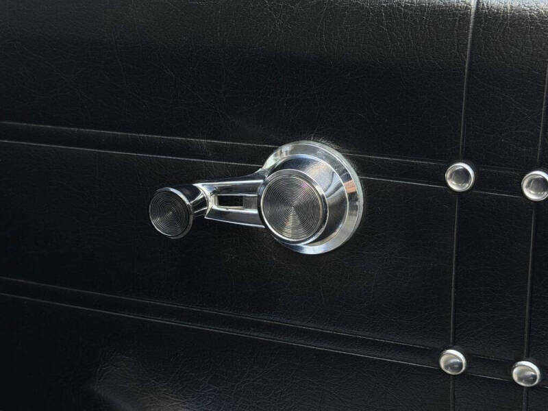 1963 Chevrolet Impala