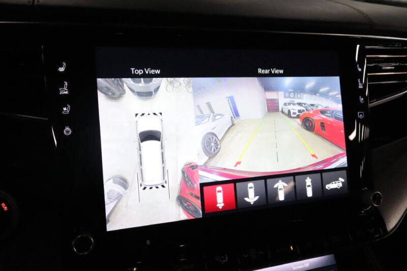 2023 Jeep Grand Wagoneer Series III