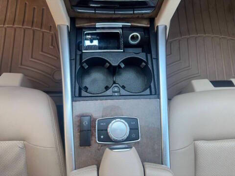 2014 Mercedes-Benz E-Class E 350 Luxury 4MATIC
