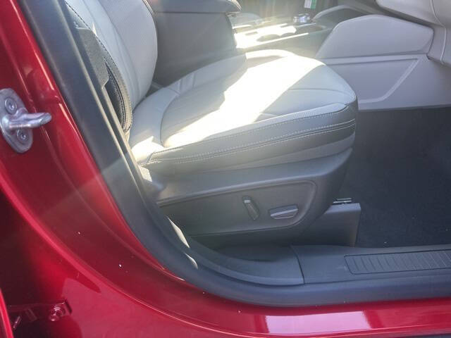 2026 Ford Escape Plug-In Hybrid PHEV