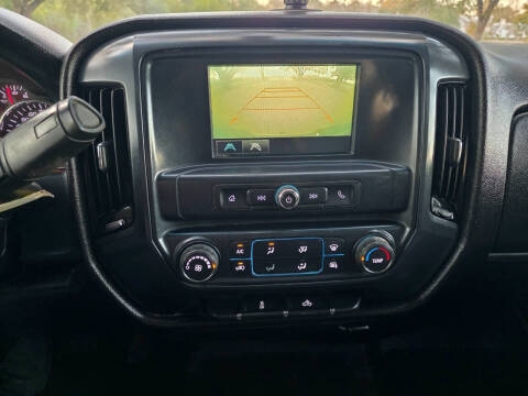 2019 Chevrolet Silverado 2500HD Work Truck