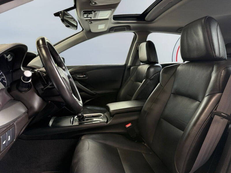 2018 Acura RDX