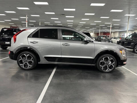 2023 Kia Niro EX Touring