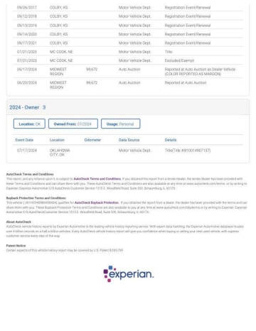 1981 Datsun 280ZX Deluxe