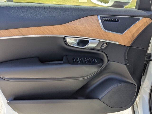 2024 Volvo XC90 B6 Plus Bright Theme 7P