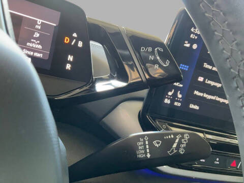 2024 Volkswagen ID.4 S