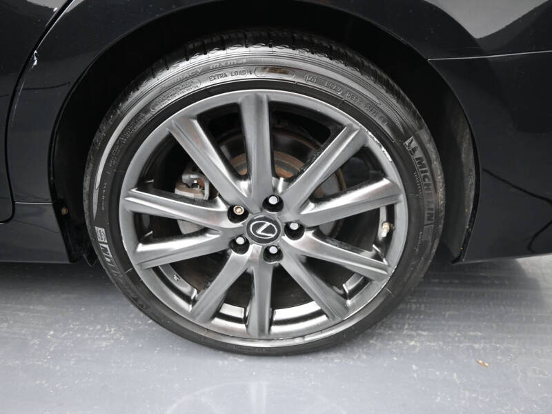 2015 Lexus GS 350