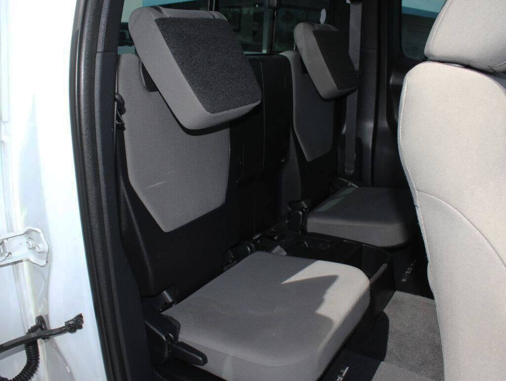 2018 TOYOTA Tacoma Pickup - $20,995