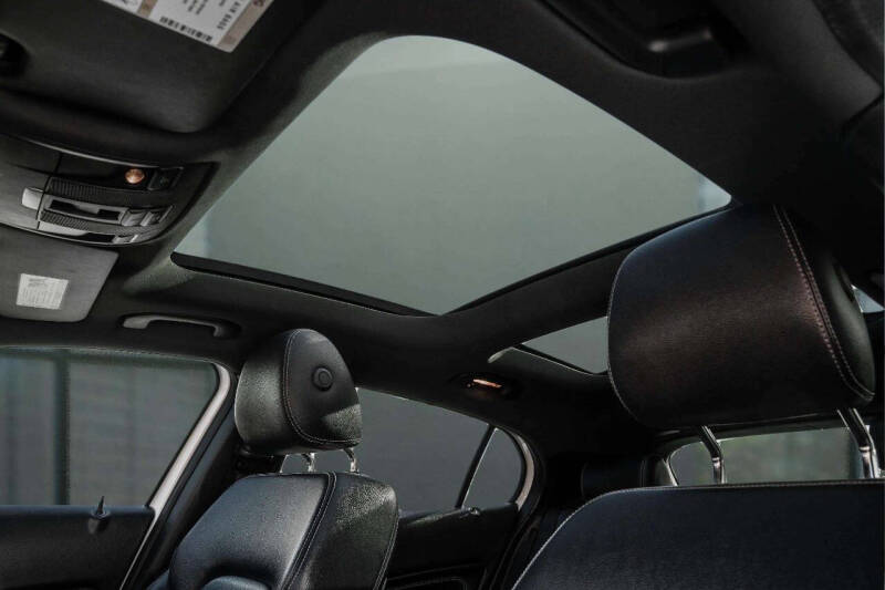 2019 Mercedes-Benz GLA GLA 250 4MATIC