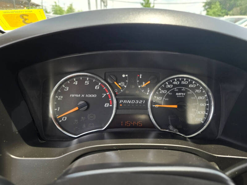 2012 GMC Canyon SLE-2