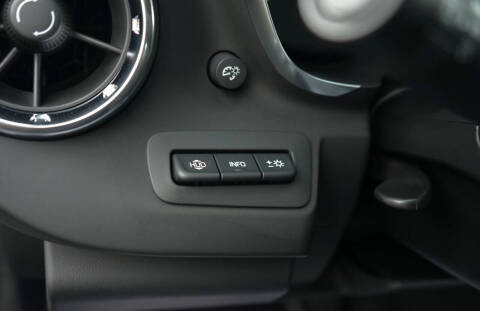 2018 Chevrolet Camaro SS