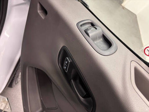 2023 Ford Transit 250