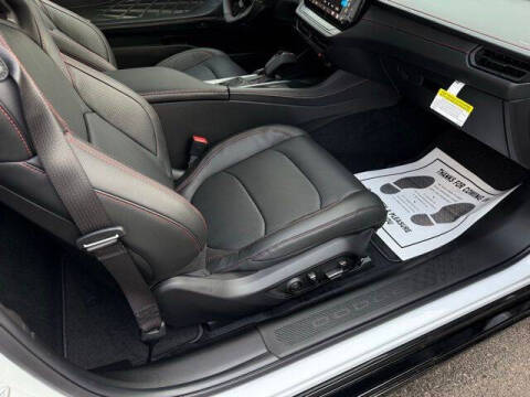 2026 Dodge Charger Scat Pack Plus