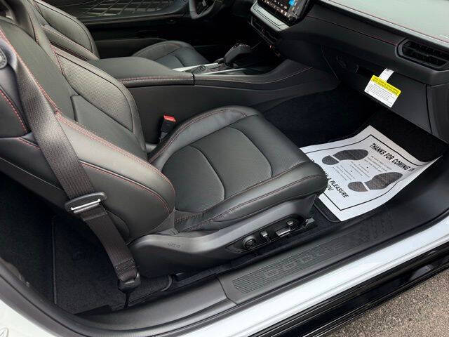 2026 Dodge Charger Scat Pack Plus