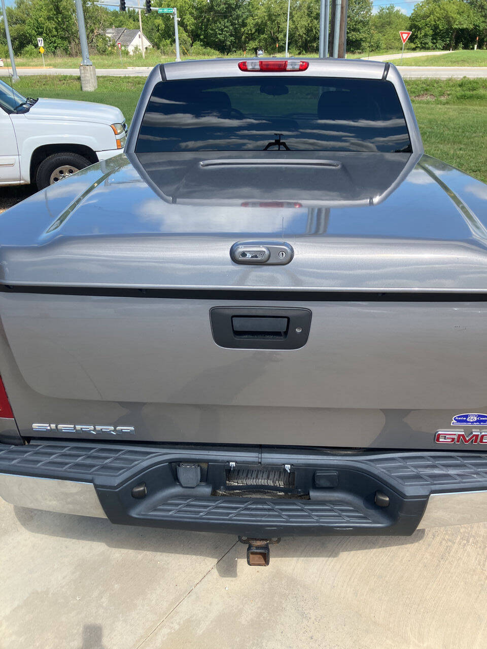 2009 GMC Sierra 1500 for sale at 66 Auto Center and The Dent Shop in Joplin, MO