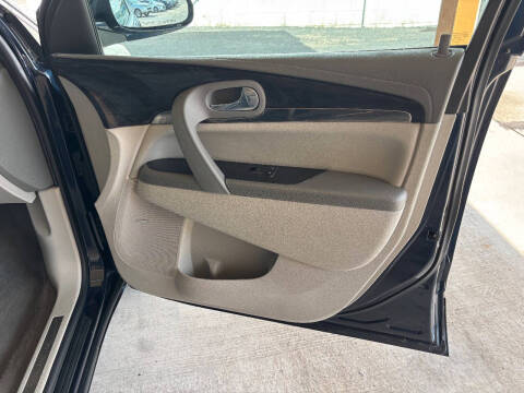 2015 Buick Enclave Premium