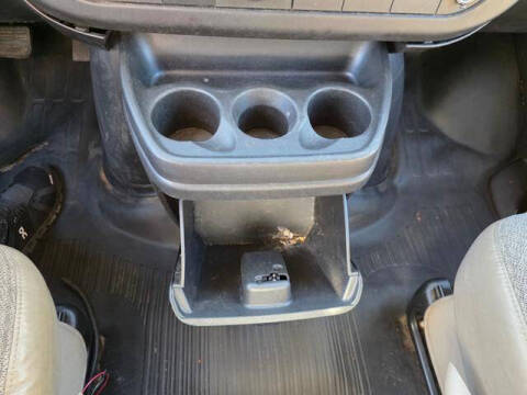 2011 Chevrolet Express 2500