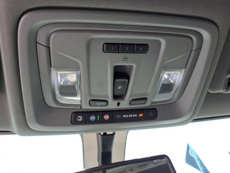 2023 GMC Sierra 2500HD