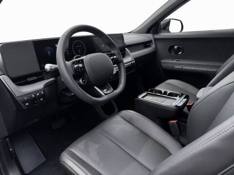 2025 Hyundai Ioniq 5