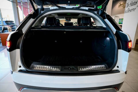 2020 Land Rover Range Rover Velar P250 S