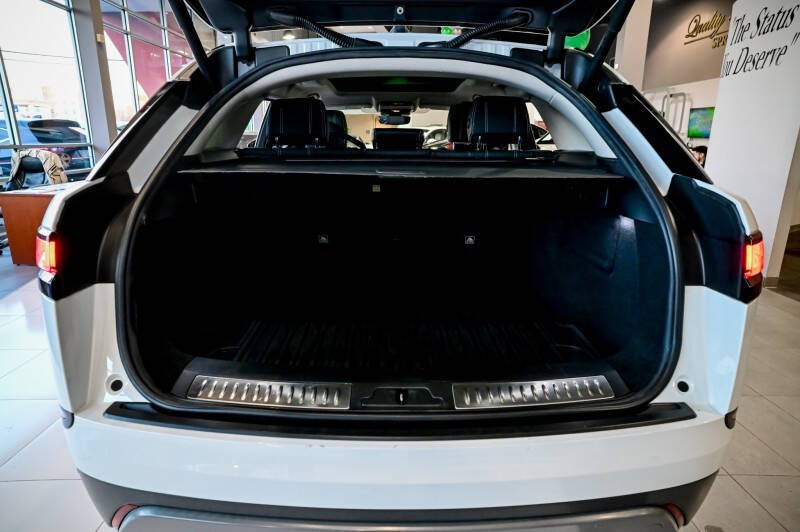 2020 Land Rover Range Rover Velar P250 S