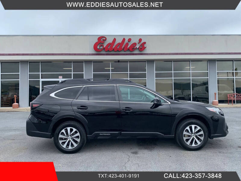 2023 Subaru Outback Premium
