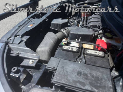 2018 Ford Explorer Police Interceptor Utility