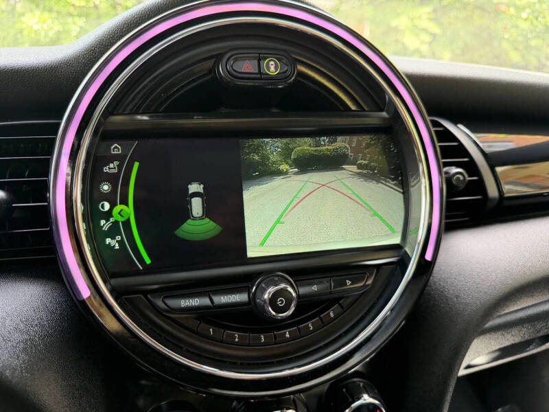 2019 MINI Hardtop 2 Door Cooper S