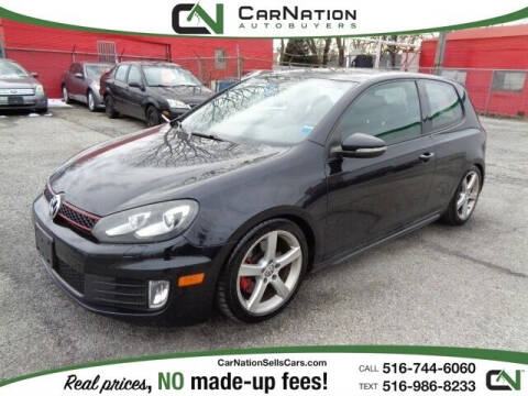 2011 Volkswagen GTI for sale at CarNation AUTOBUYERS Inc. in Rockville Centre NY