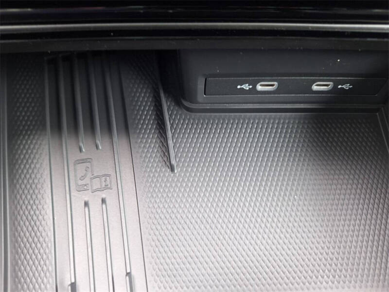 2025 Volkswagen Atlas SEL 4Motion