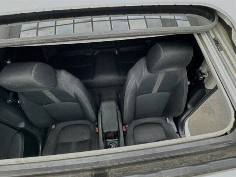 2017 Honda Civic EX-T