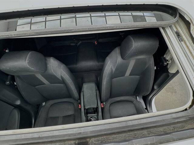 2017 Honda Civic EX-T