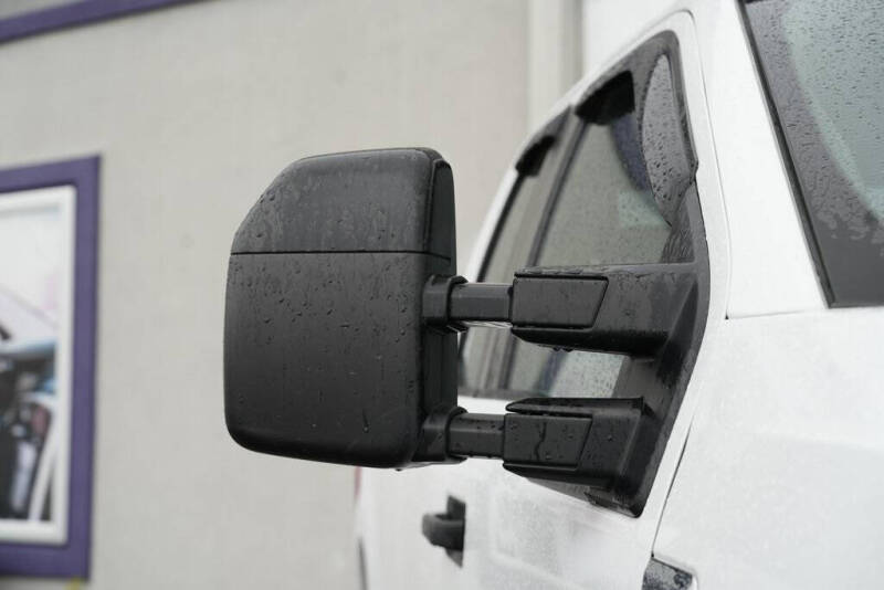 2021 Ford F-350 Super Duty