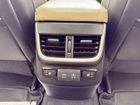 2020 Subaru Outback Limited XT