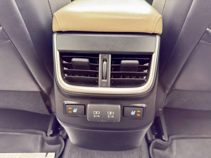 2020 Subaru Outback Limited XT