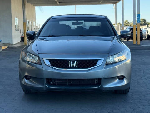 2008 Honda Accord EX