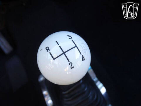 1968 Chevrolet Chevelle