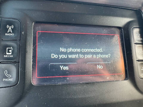 2015 Dodge Challenger R/T