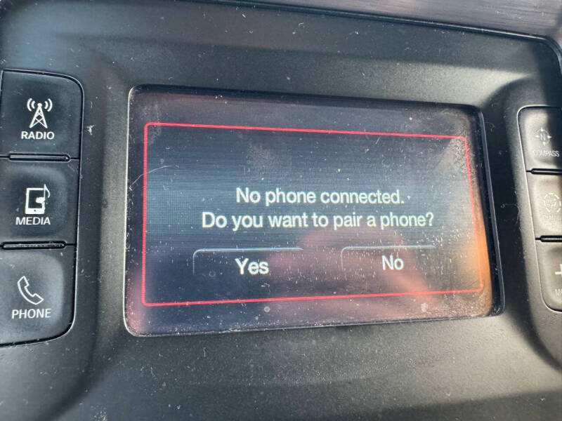 2015 Dodge Challenger R/T