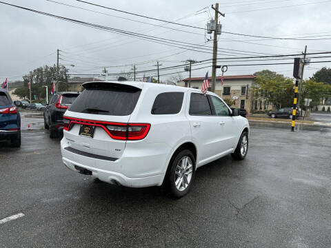 2023 Dodge Durango GT